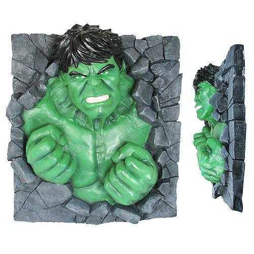 Hulk Wall Breaker